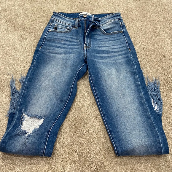 Jeans - Picture 4 of 5